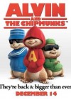 Alvin and the Chipmunks poster