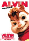 Alvin and the Chipmunks poster