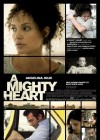 A Mighty Heart poster