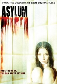 Asylum poster