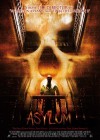 Asylum poster