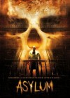 Asylum poster