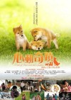 A Tale of Mari and Three Puppies poster