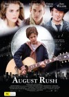 August Rush poster