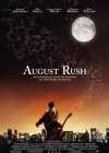 August Rush poster