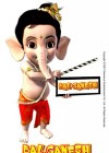 Bal Ganesh poster
