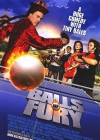 Balls of Fury poster