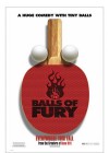 Balls of Fury poster