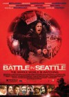 Battle in Seattle poster