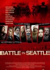 Battle in Seattle poster