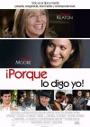 Because I Said So poster