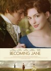 Becoming Jane poster