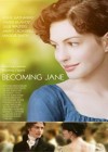 Becoming Jane poster