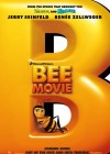 Bee Movie poster