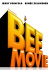 Bee Movie poster