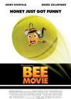 Bee Movie poster