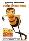 Bee Movie poster