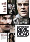 Before the Devil Knows You're Dead poster