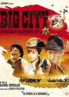 Big City poster