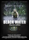 Black Water poster