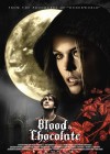 Blood and Chocolate poster