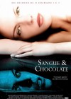 Blood and Chocolate poster