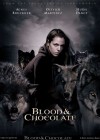 Blood and Chocolate poster