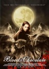 Blood and Chocolate poster