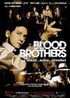 Blood Brothers poster