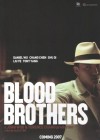 Blood Brothers poster