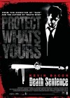 Death Sentence poster