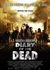 Diary of the Dead poster