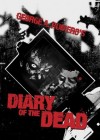 Diary of the Dead poster