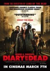 Diary of the Dead poster