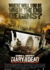 Diary of the Dead poster