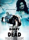 Diary of the Dead poster