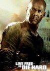 Die Hard 4.0 poster