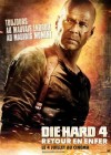 Die Hard 4.0 poster