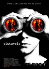 Disturbia poster