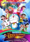 Doraemon the Movie: Nobita's New Great Adventure Into the Underworld - The Seven Magic Users poster