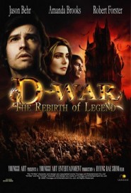 Dragon Wars poster