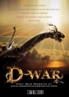 Dragon Wars poster