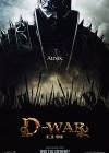 Dragon Wars poster