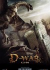 Dragon Wars poster