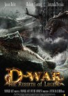 Dragon Wars poster