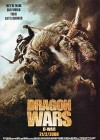 Dragon Wars poster