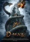 Dragon Wars poster