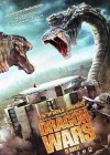 Dragon Wars poster