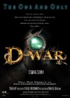 Dragon Wars poster