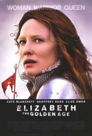 Elizabeth: The Golden Age poster